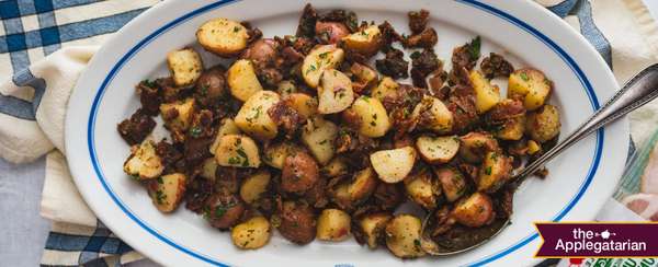 Hot German Potato Salad 1500x609
