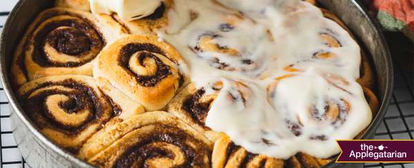 Cinnamon Rolls 1500x609