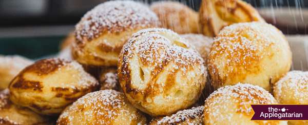 Danish Aebleskivers 1500x609