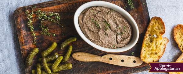 Chicken Liver Pate Recipe 