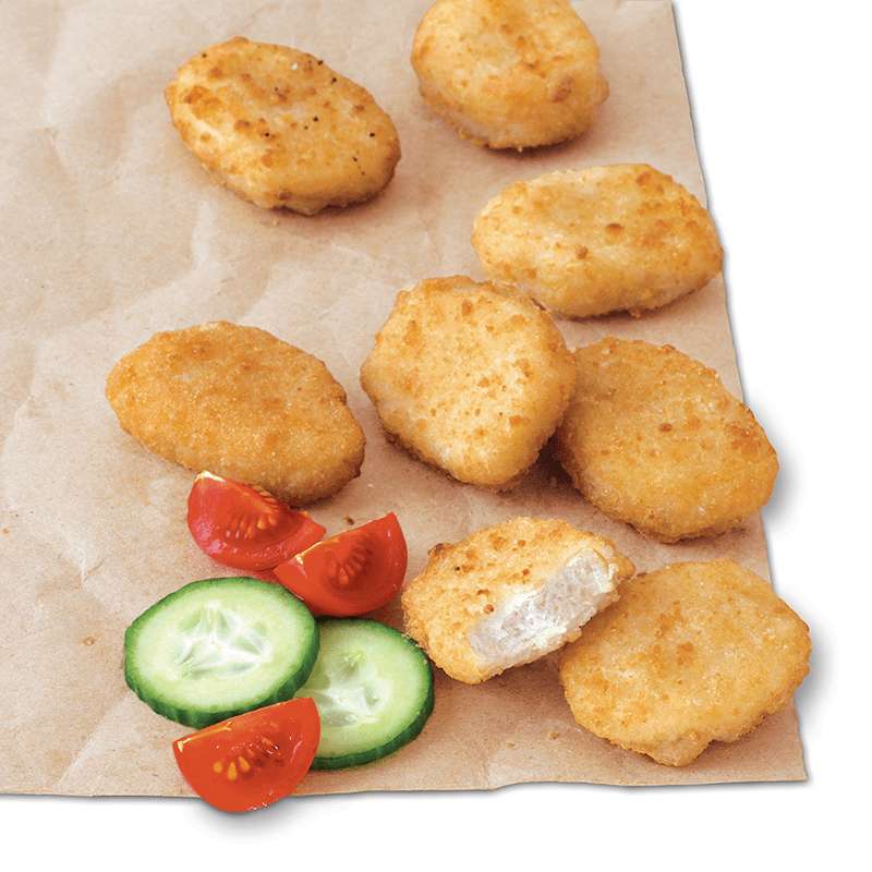 Applegate Gluten Free Chicken Nuggets: Delicious and Healthy Choice