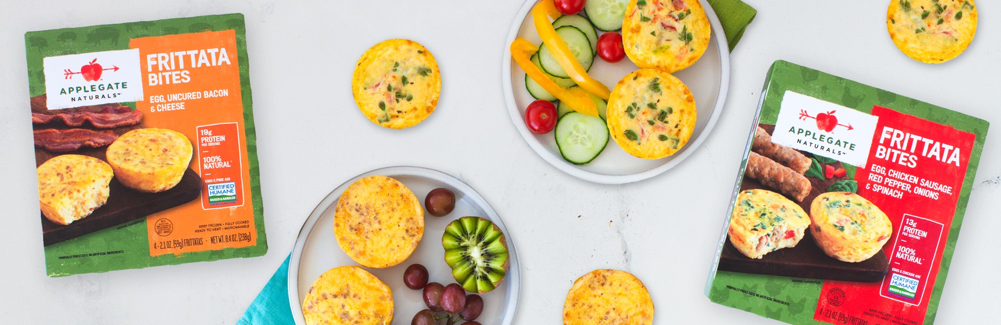 Meat a Better Frittata