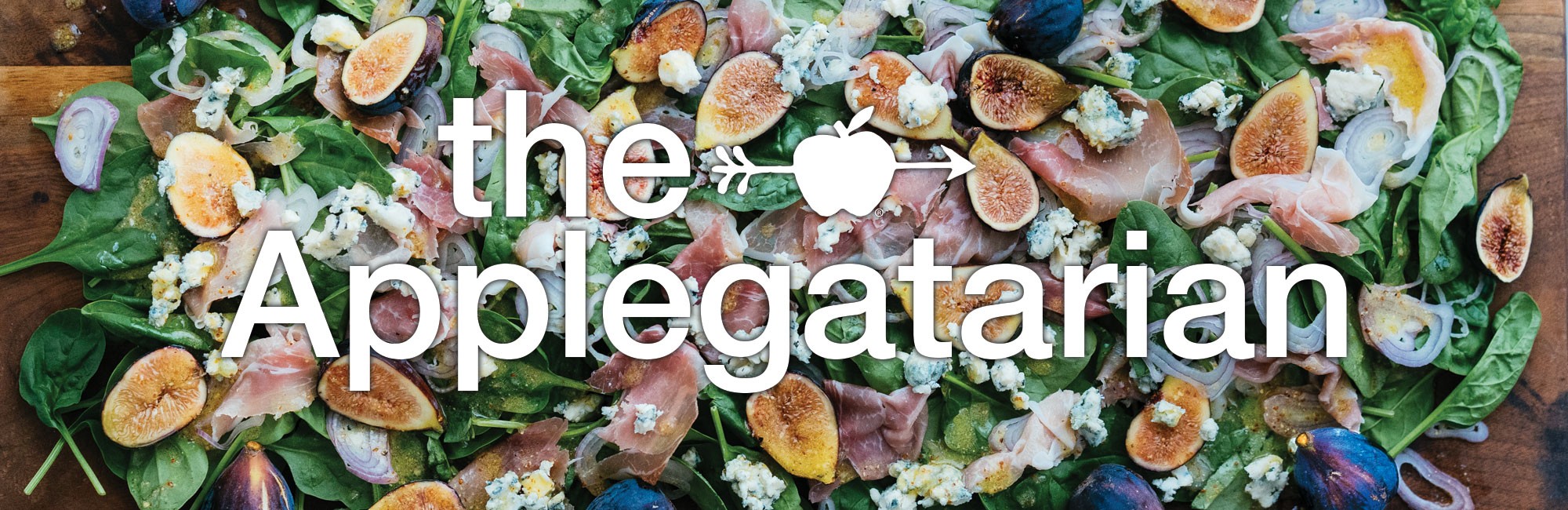 The Applegatarian Home