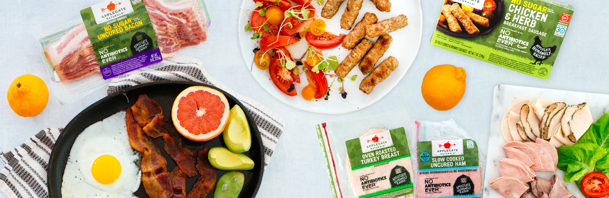 Meat & Exceed Your New Year’s Goals!