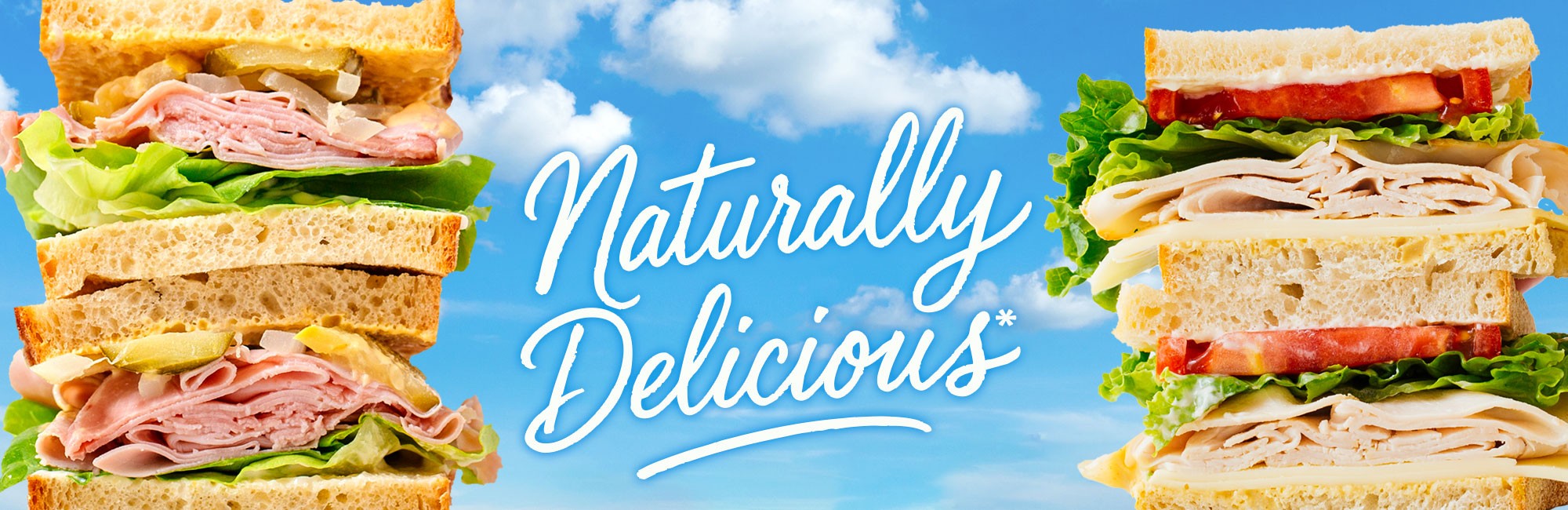 APPLEGATE® Deli Meat