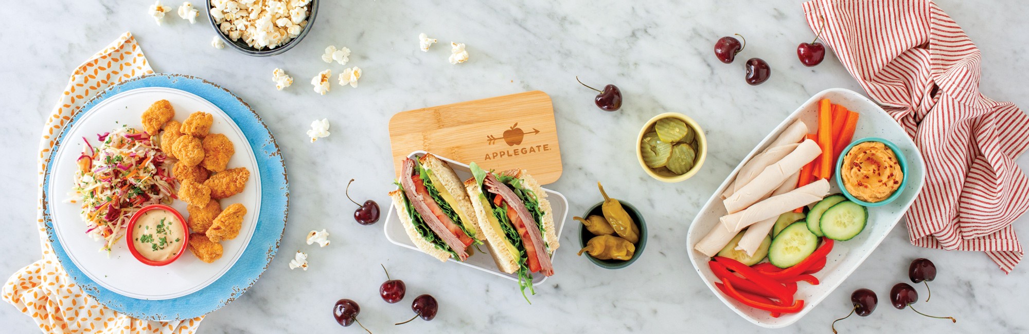 Simple Meals for Complicated Days 