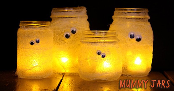 Halloween Crafts