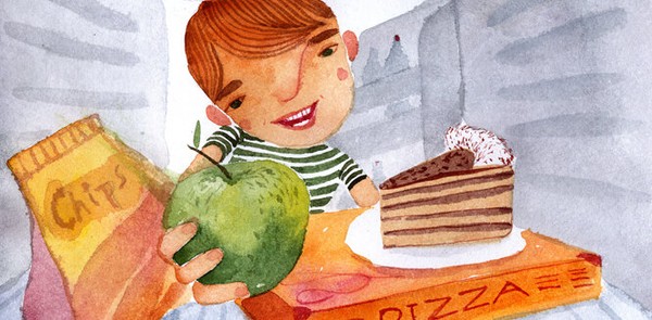 Back To Routine With Kids