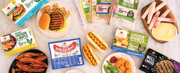 Applegate Products