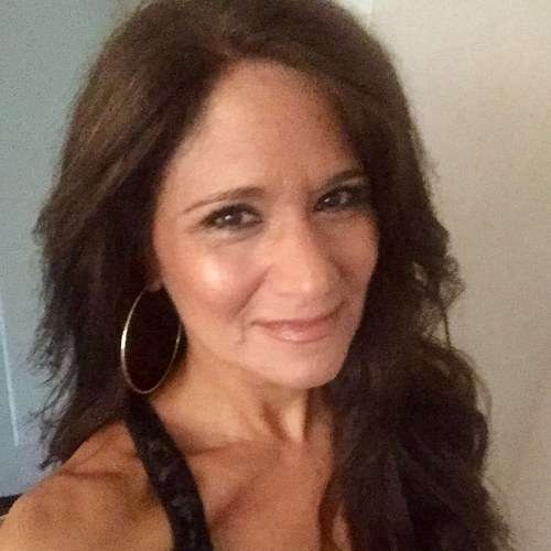 Amy Capetta