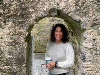 Ilene V. Smith, MS, RD